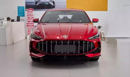MG Việt Nam chơi lớn đưa về cùng lúc ZS hybrid, nâng cấp xe điện MG4 và bổ sung MG5 GT